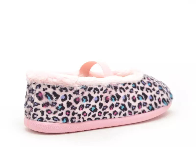 Bossi SICILE 1106 Multicolore Chaussons Fille
