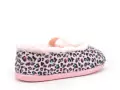 Bossi SICILE 1106 Multicolore Chaussons Fille
