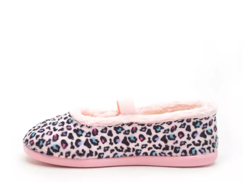 Bossi SICILE 1106 Multicolore Chaussons Fille