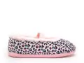 Bossi SICILE 1106 Multicolore Chaussons Fille