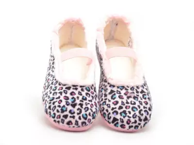 SICILE 1106 Multicolore Chaussons Fille
