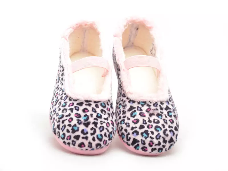Bossi SICILE 1106 Multicolore Chaussons Fille