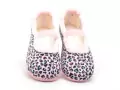 Bossi SICILE 1106 Multicolore Chaussons Fille