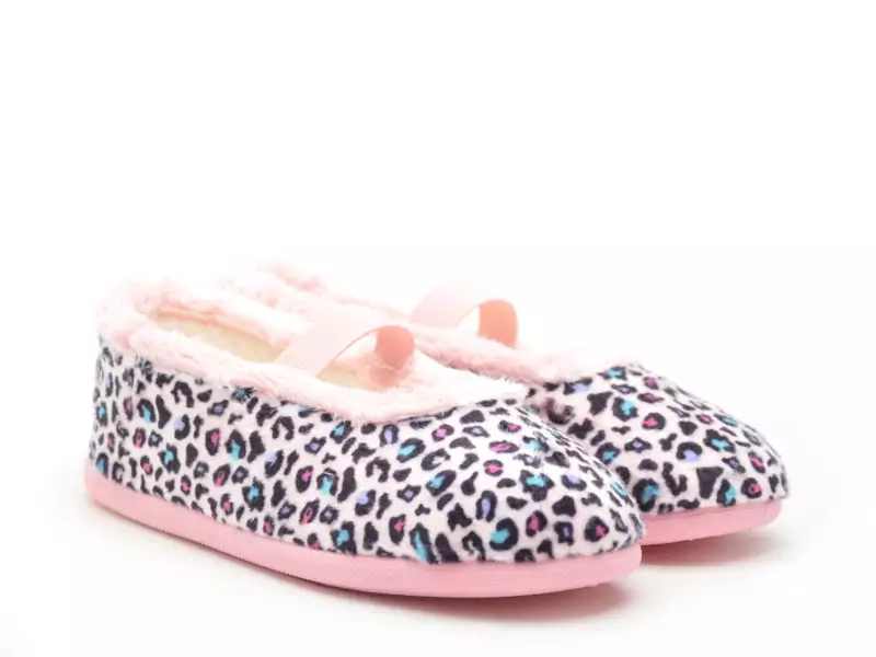 Bossi SICILE 1106 Multicolore Chaussons Fille
