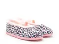 Bossi SICILE 1106 Multicolore Chaussons Fille