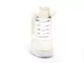 Skechers 310396L Beige Basket Montante Femme