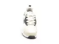 Skechers 403647L Beige Baskets Basses Femme