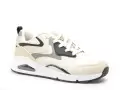 Skechers 403647L Beige Baskets Basses Femme