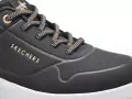 Skechers 310384L Noir Baskets Basses Femme