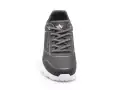 Skechers 310384L Noir Baskets Basses Femme