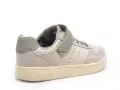 Skechers 418023L Gris Baskets Basses Garçon