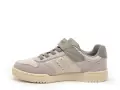 Skechers 418023L Gris Baskets Basses Garçon