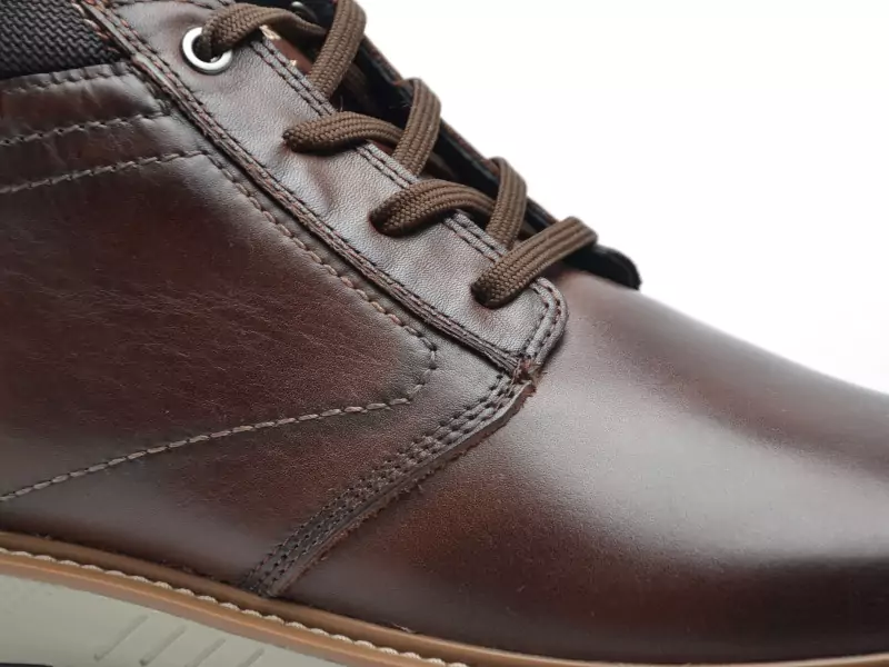 Pikolinos BILBAO M8D8050 Marron Boots et Bottines Homme