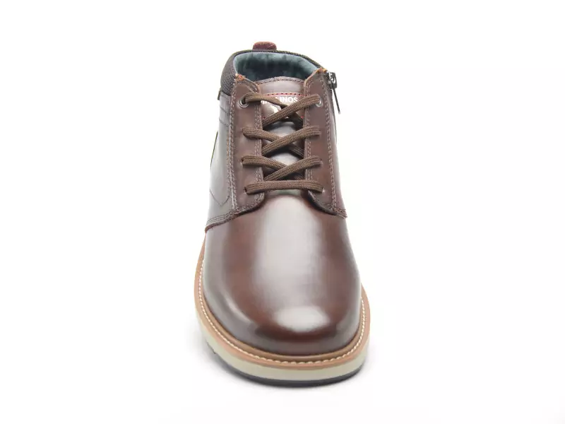 Pikolinos BILBAO M8D8050 Marron Boots et Bottines Homme