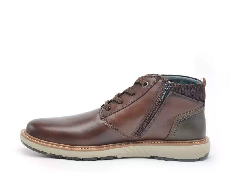 Pikolinos BILBAO M8D8050 Marron Boots et Bottines Homme