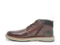 Pikolinos BILBAO M8D8050 Marron Boots et Bottines Homme