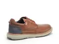 Pikolinos BILBAO M8D4292 Marron Chaussures de Ville Homme