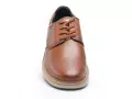 Pikolinos BILBAO M8D4292 Marron Chaussures de Ville Homme