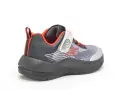 Skechers 403926L Noir Baskets Basses Garçon