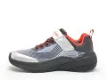 Skechers 403926L Noir Baskets Basses Garçon