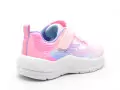 Skechers 303575L Rose Baskets Basses Fille