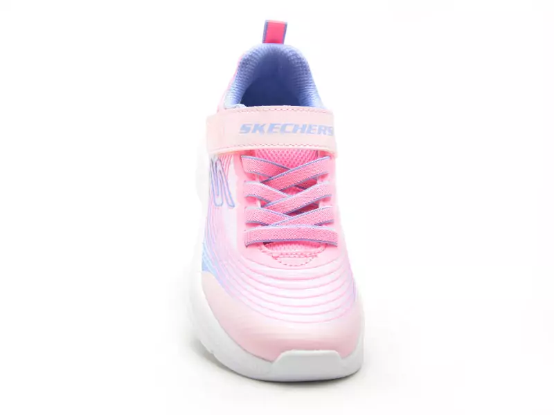 Skechers 303575L Rose Baskets Basses Fille