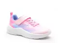 Skechers 303575L Rose Baskets Basses Fille