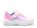 Skechers 303575L Rose Baskets Basses Fille