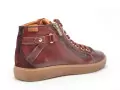 Pikolinos LANZAROTE W7B8868 Bordeaux Basket Montante Femme