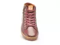 Pikolinos LANZAROTE W7B8868 Bordeaux Basket Montante Femme