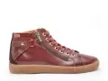 Pikolinos LANZAROTE W7B8868 Bordeaux Basket Montante Femme
