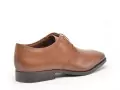 Clarks PAULTON LACE Marron Chaussures de Ville Homme