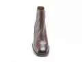 Muratti RIHANNA Marron Boots et Bottines à Talons Femme