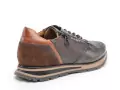 Bugatti PHILIP 331 AG809 Marron Baskets Basses Homme