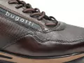 Bugatti PHILIP 331 AG809 Marron Baskets Basses Homme