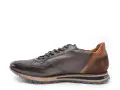 Bugatti PHILIP 331 AG809 Marron Baskets Basses Homme