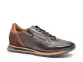 Bugatti PHILIP 331 AG809 Marron Baskets Basses Homme
