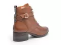 Pikolinos MALAGA W6W8996 Marron Boots et Bottines à Talons Femme
