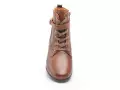 Pikolinos MALAGA W6W8996 Marron Boots et Bottines à Talons Femme