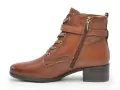 Pikolinos MALAGA W6W8996 Marron Boots et Bottines à Talons Femme