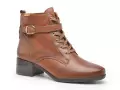 Pikolinos MALAGA W6W8996 Marron Boots et Bottines à Talons Femme