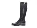 Caprice 25514 41 Noir Bottes Plates Femme