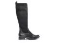 Caprice 25514 41 Noir Bottes Plates Femme