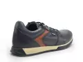 Pikolinos CAMBIL M5N6362 Bleu Baskets Basses Homme