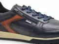 Pikolinos CAMBIL M5N6362 Bleu Baskets Basses Homme