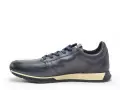 Pikolinos CAMBIL M5N6362 Bleu Baskets Basses Homme