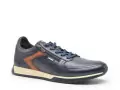 Pikolinos CAMBIL M5N6362 Bleu Baskets Basses Homme