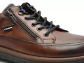 Pikolinos VIGO M3M4163 Marron Chaussures de Ville Homme