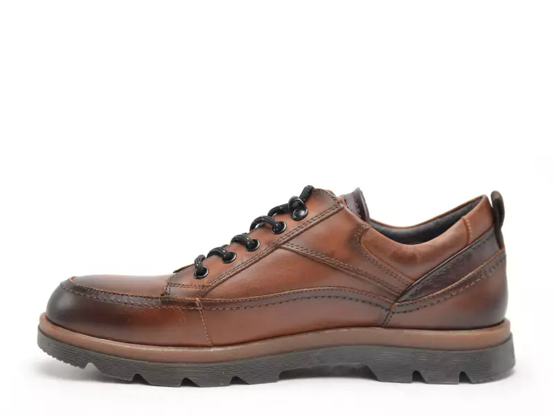 Pikolinos VIGO M3M4163 Marron Chaussures de Ville Homme