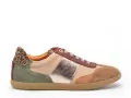 Coco Abricot EBERSMUNSTER Beige Baskets Basses Femme